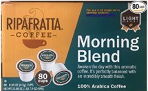 Ripafratta Morning Blend